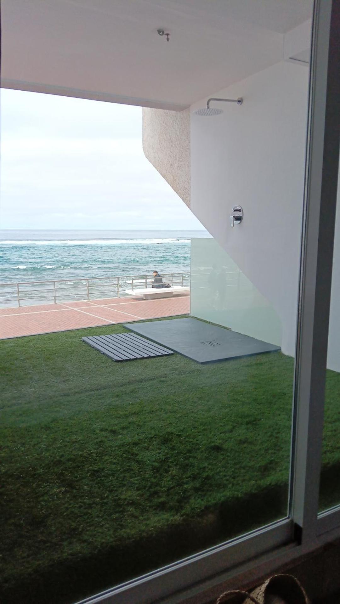 Oceansound White Luminoso Y Tranquilo Apartment Las Palmas de Gran Canaria Ngoại thất bức ảnh